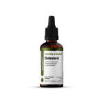 Ekstrakt Na Układ Prawidłowy Poziom Cholesterolu 30 ml Pharmovit